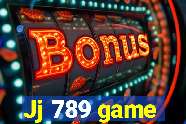 Jj 789 game